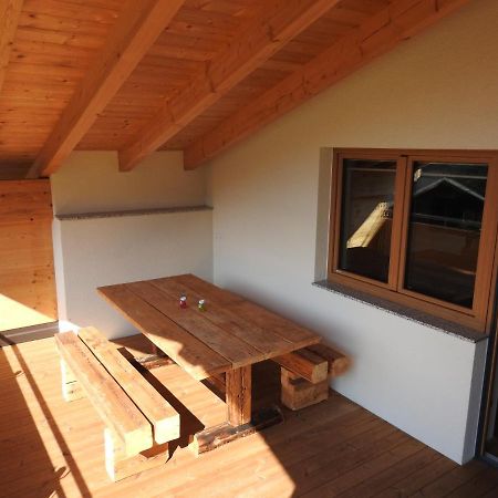 Ferienhaus Hoellwarth Stumm Εξωτερικό φωτογραφία