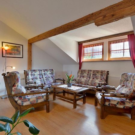 Ferienhaus Hoellwarth Stumm Δωμάτιο φωτογραφία