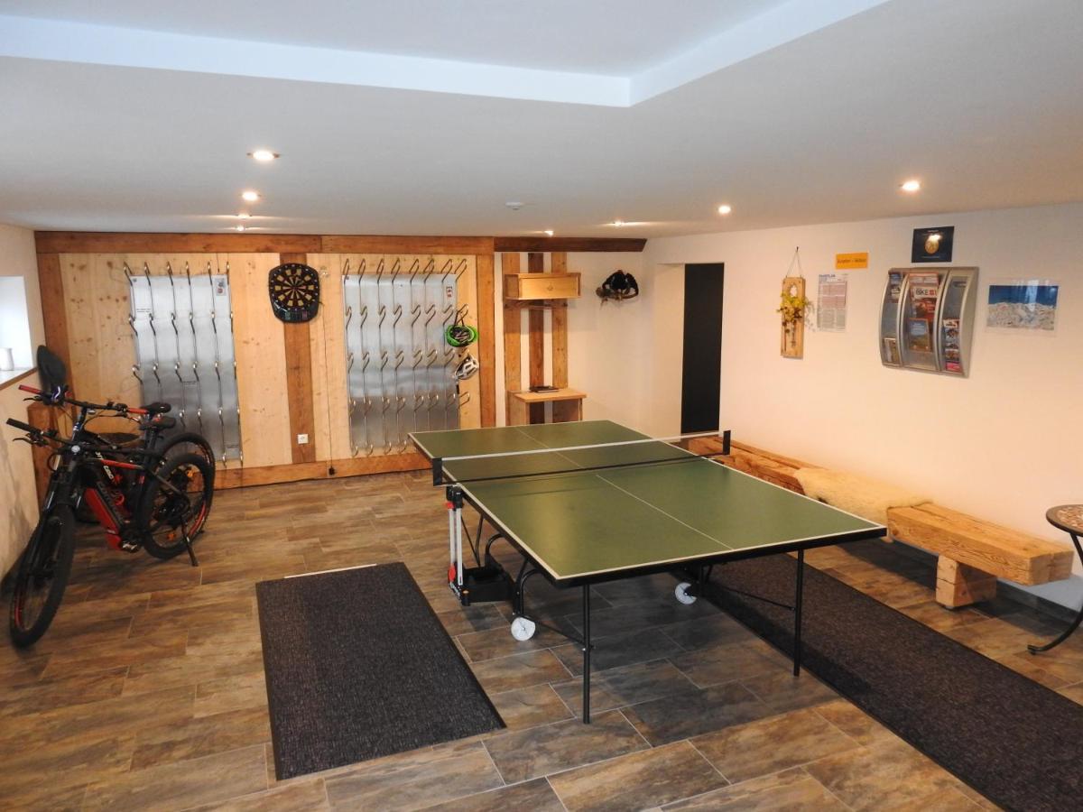 Ferienhaus Hoellwarth Stumm Εξωτερικό φωτογραφία