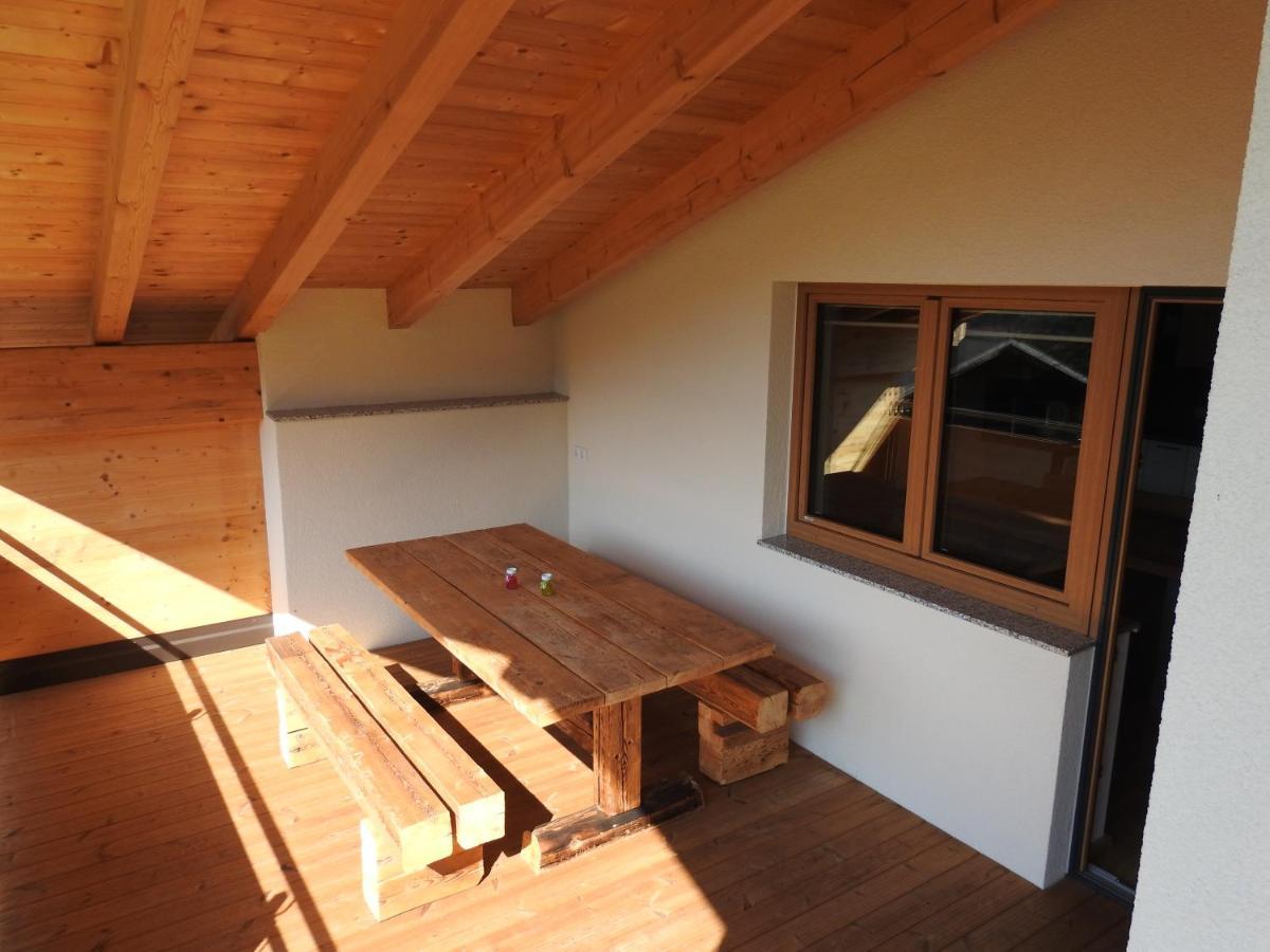 Ferienhaus Hoellwarth Stumm Εξωτερικό φωτογραφία