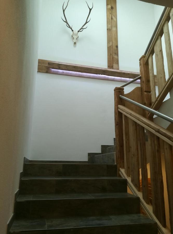 Ferienhaus Hoellwarth Stumm Εξωτερικό φωτογραφία