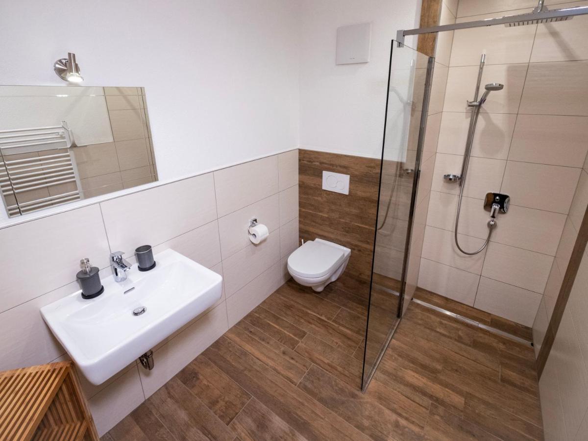 Ferienhaus Hoellwarth Stumm Εξωτερικό φωτογραφία