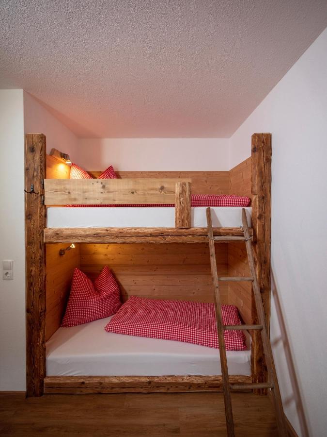 Ferienhaus Hoellwarth Stumm Εξωτερικό φωτογραφία