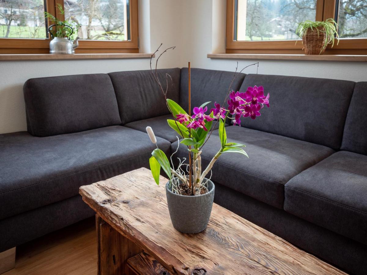 Ferienhaus Hoellwarth Stumm Εξωτερικό φωτογραφία