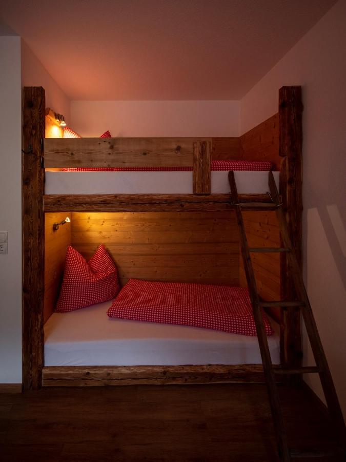 Ferienhaus Hoellwarth Stumm Εξωτερικό φωτογραφία