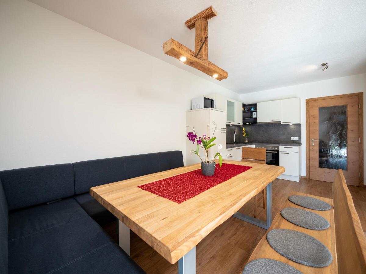 Ferienhaus Hoellwarth Stumm Εξωτερικό φωτογραφία