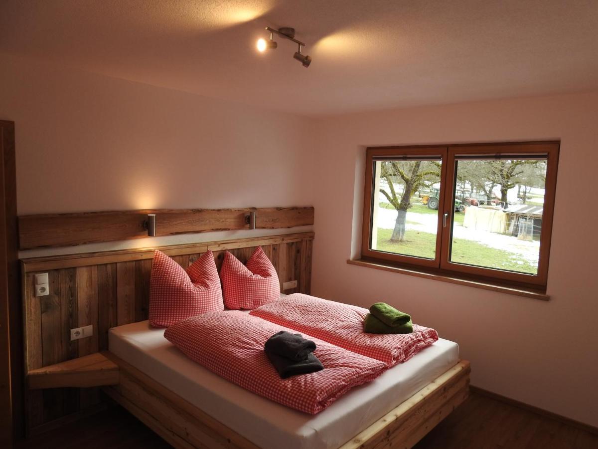 Ferienhaus Hoellwarth Stumm Εξωτερικό φωτογραφία