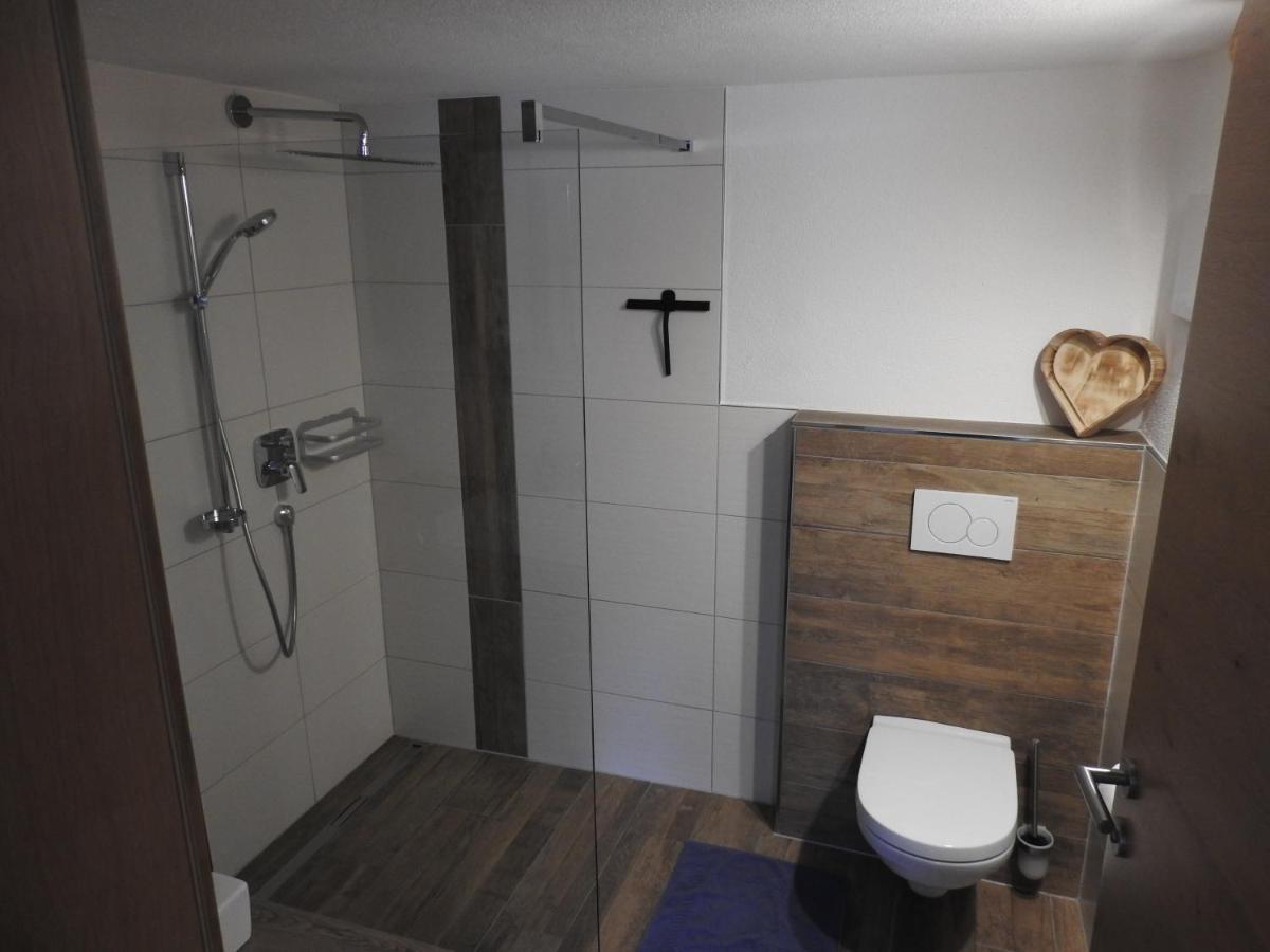 Ferienhaus Hoellwarth Stumm Εξωτερικό φωτογραφία
