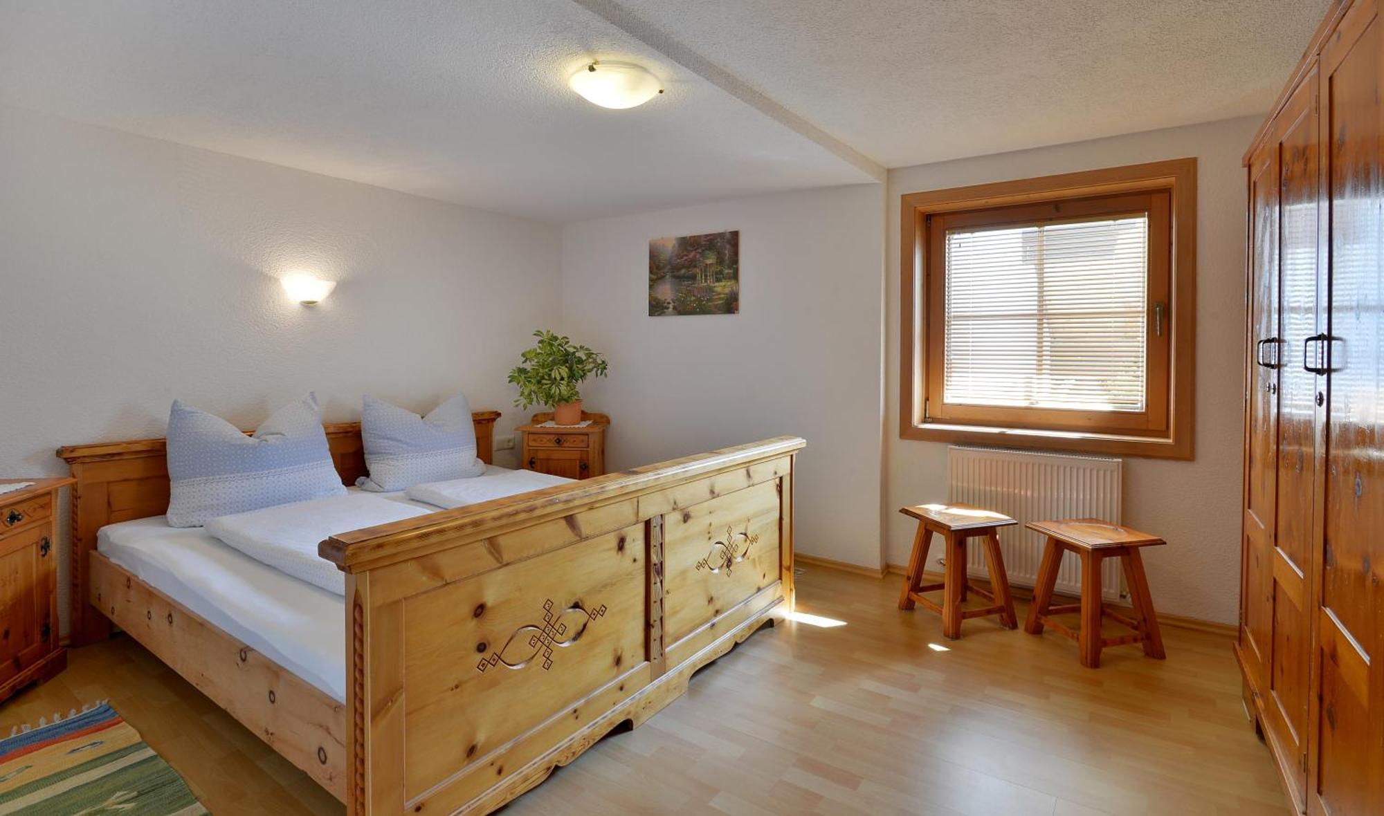 Ferienhaus Hoellwarth Stumm Δωμάτιο φωτογραφία