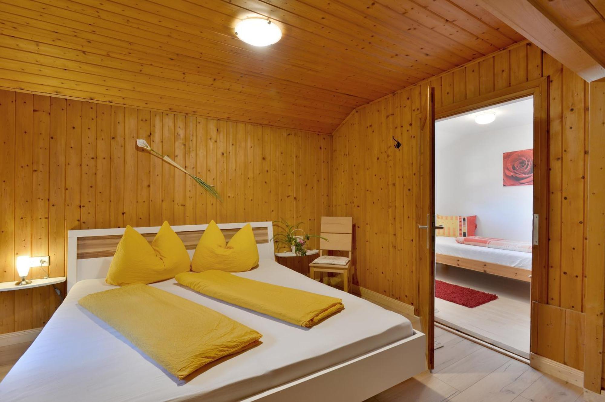Ferienhaus Hoellwarth Stumm Δωμάτιο φωτογραφία