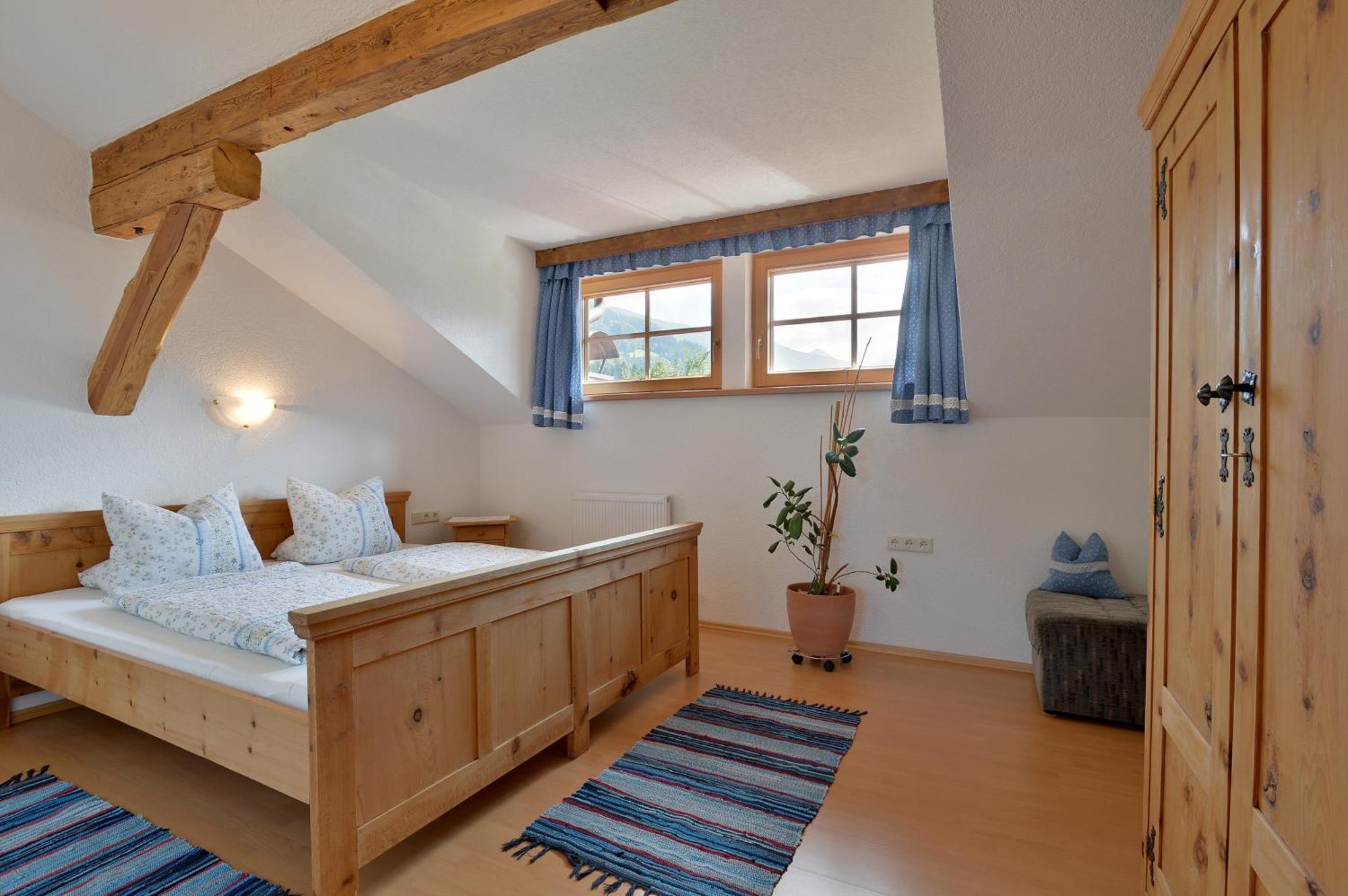 Ferienhaus Hoellwarth Stumm Δωμάτιο φωτογραφία