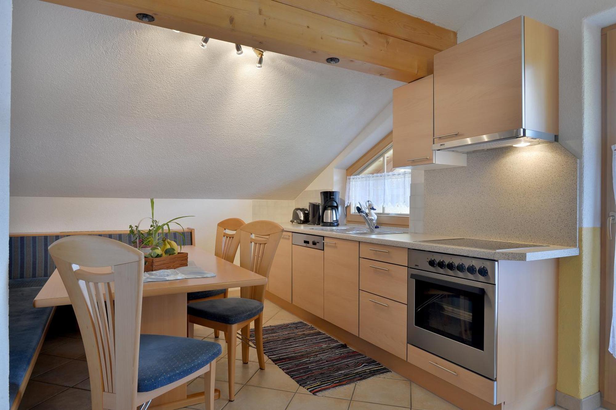 Ferienhaus Hoellwarth Stumm Δωμάτιο φωτογραφία