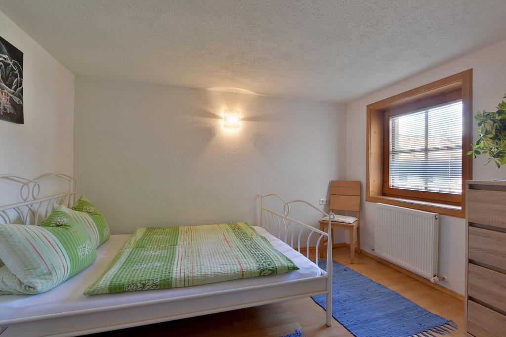 Ferienhaus Hoellwarth Stumm Δωμάτιο φωτογραφία