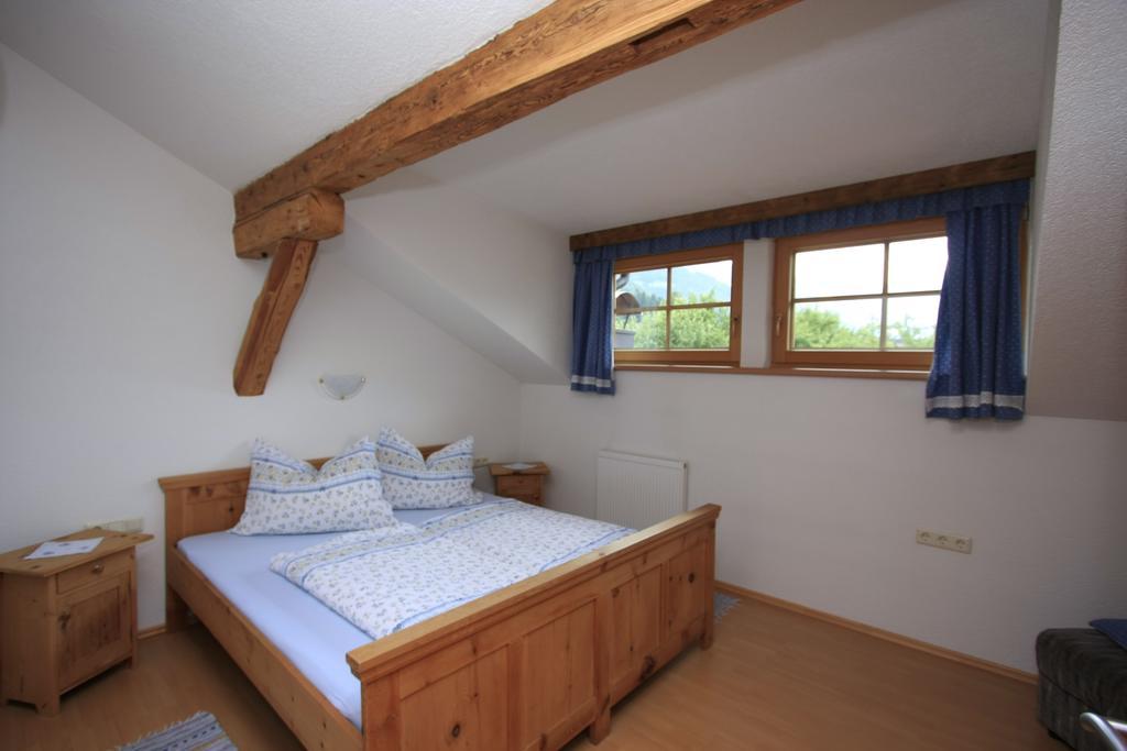 Ferienhaus Hoellwarth Stumm Εξωτερικό φωτογραφία