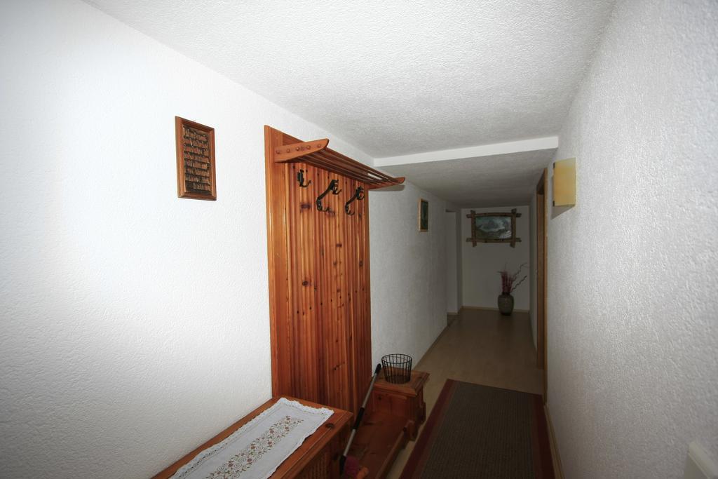 Ferienhaus Hoellwarth Stumm Δωμάτιο φωτογραφία