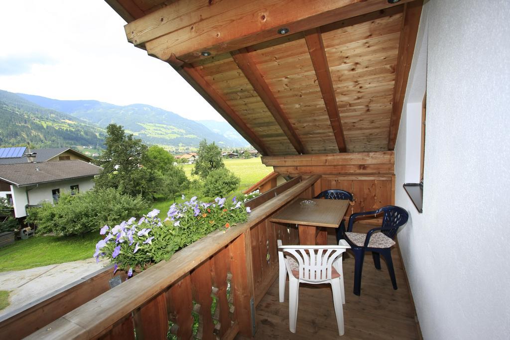Ferienhaus Hoellwarth Stumm Εξωτερικό φωτογραφία