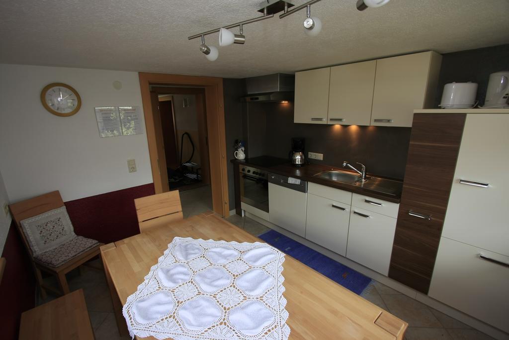 Ferienhaus Hoellwarth Stumm Δωμάτιο φωτογραφία