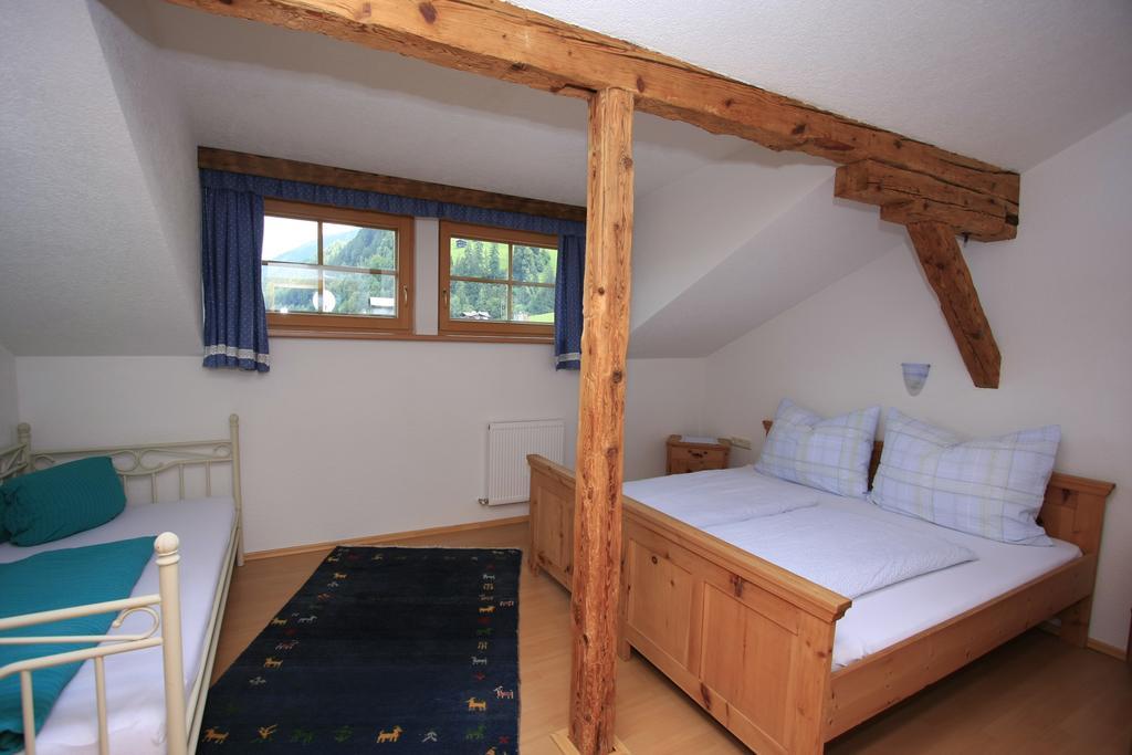 Ferienhaus Hoellwarth Stumm Δωμάτιο φωτογραφία