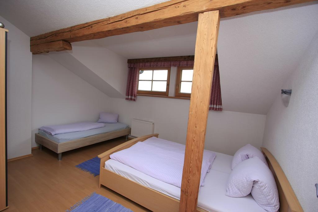 Ferienhaus Hoellwarth Stumm Εξωτερικό φωτογραφία