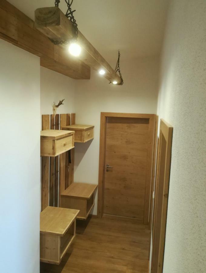 Ferienhaus Hoellwarth Stumm Εξωτερικό φωτογραφία