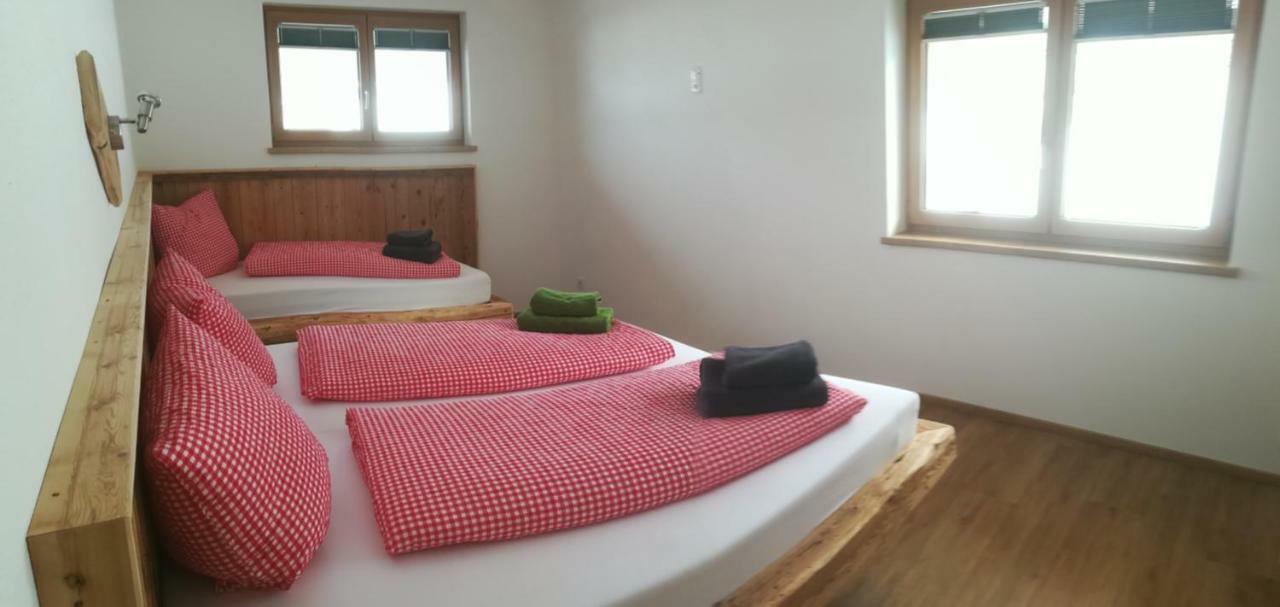 Ferienhaus Hoellwarth Stumm Εξωτερικό φωτογραφία