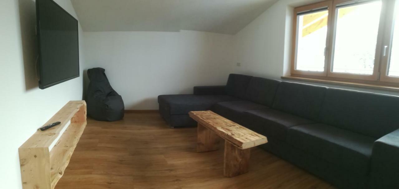 Ferienhaus Hoellwarth Stumm Εξωτερικό φωτογραφία