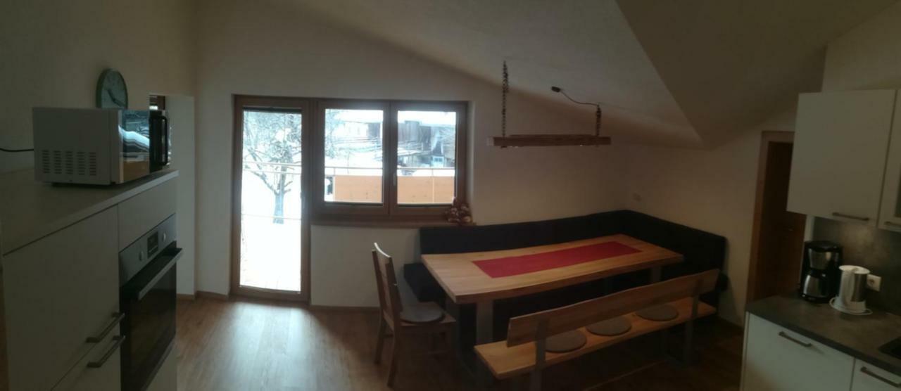Ferienhaus Hoellwarth Stumm Εξωτερικό φωτογραφία