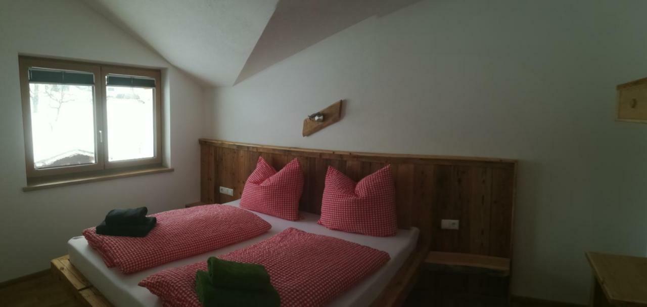 Ferienhaus Hoellwarth Stumm Εξωτερικό φωτογραφία