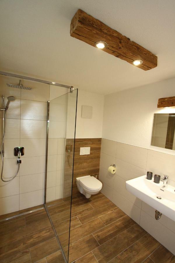 Ferienhaus Hoellwarth Stumm Εξωτερικό φωτογραφία