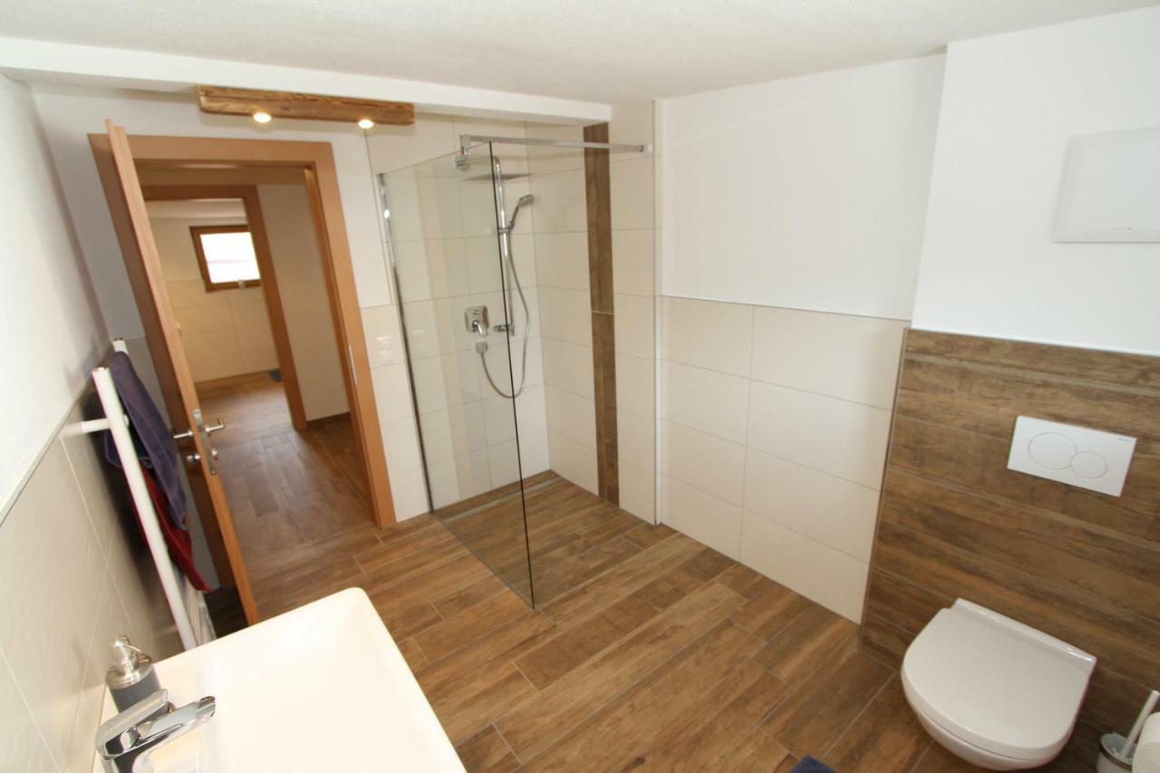 Ferienhaus Hoellwarth Stumm Εξωτερικό φωτογραφία