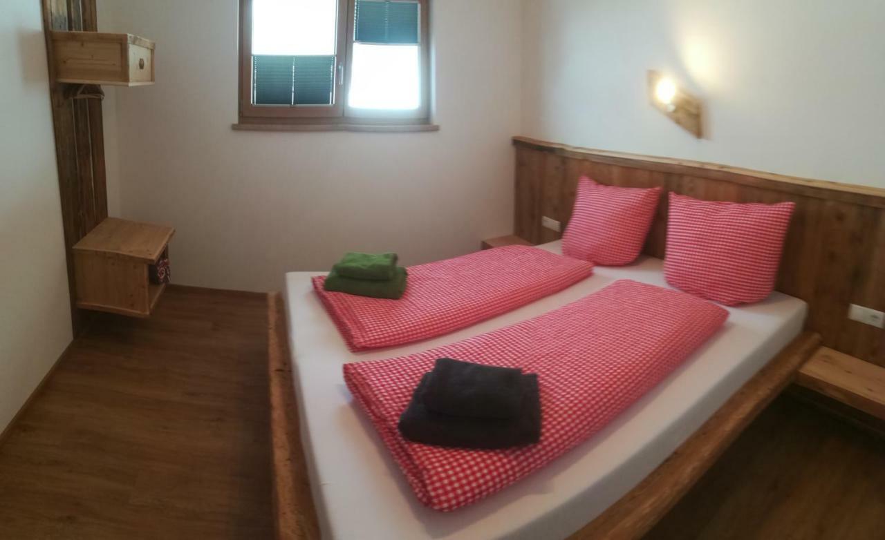 Ferienhaus Hoellwarth Stumm Εξωτερικό φωτογραφία