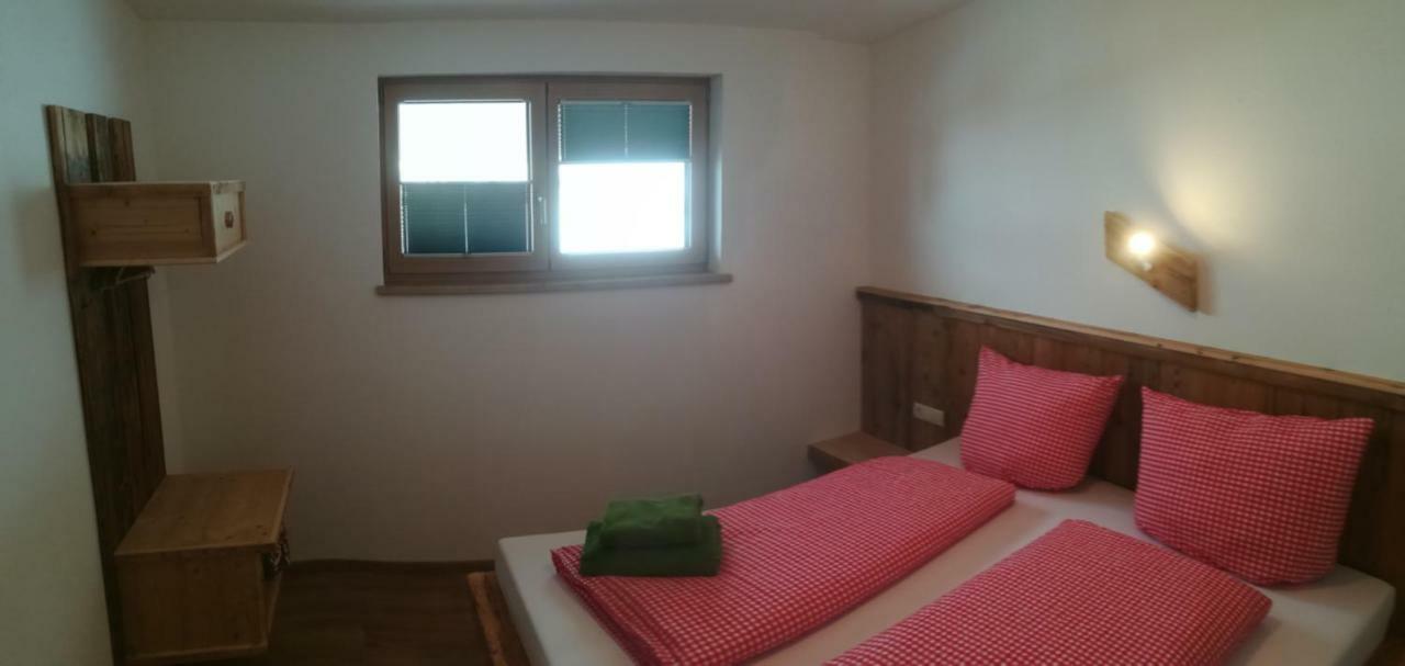Ferienhaus Hoellwarth Stumm Εξωτερικό φωτογραφία